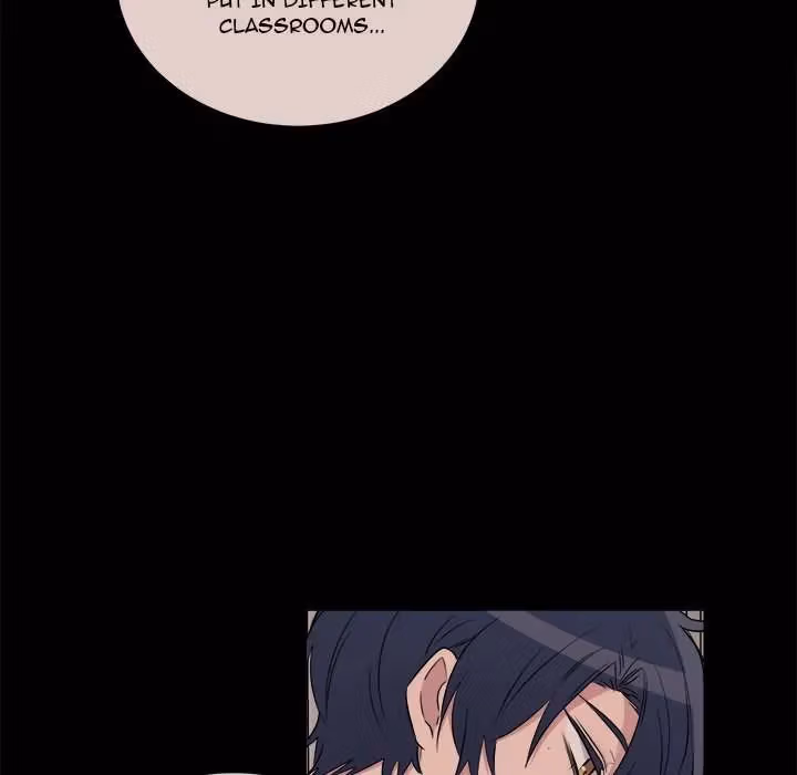 Read Please Draw me, Love! chapter 45 image 27 on Lezhin