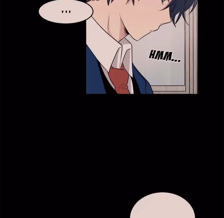 Read Please Draw me, Love! chapter 45 image 28 on Lezhin