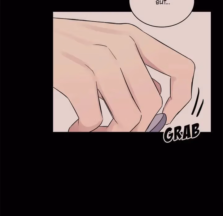 Read Please Draw me, Love! chapter 45 image 29 on Lezhin