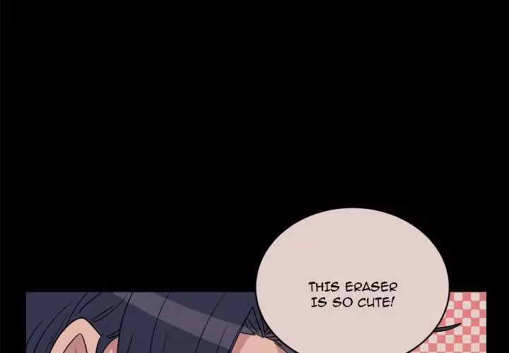 Read Please Draw me, Love! chapter 45 image 3 on Lezhin
