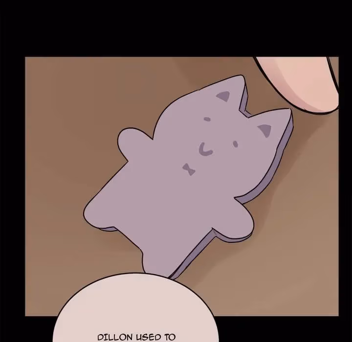 Read Please Draw me, Love! chapter 45 image 30 on Lezhin