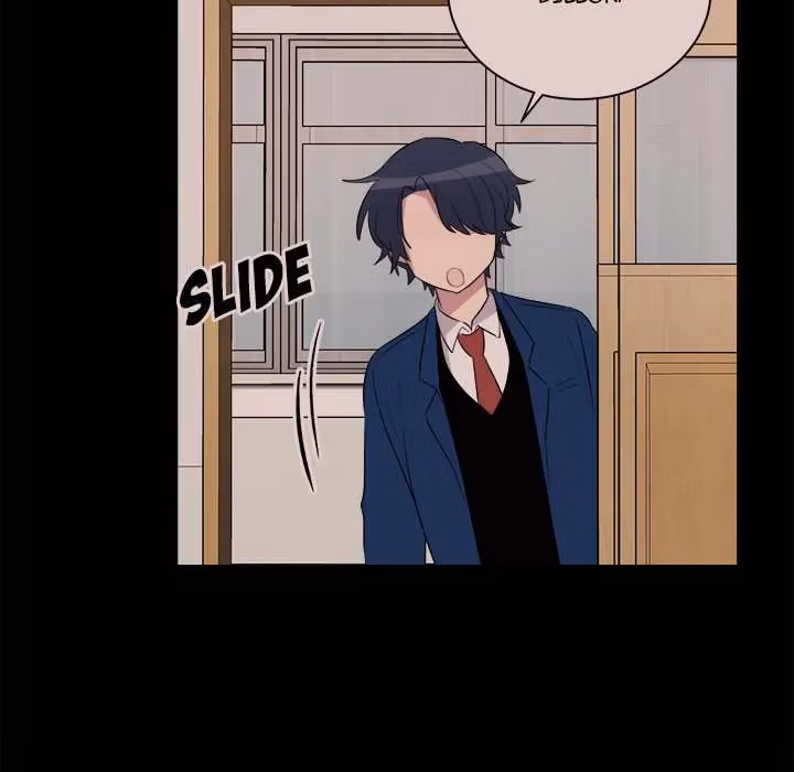 Read Please Draw me, Love! chapter 45 image 34 on Lezhin