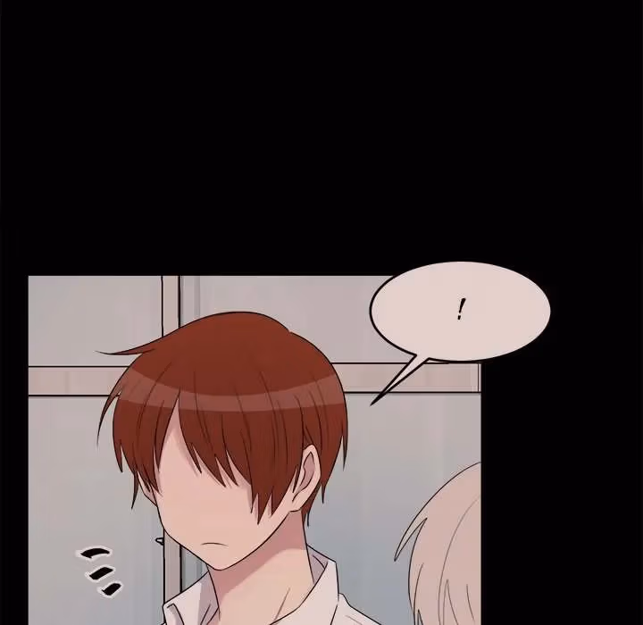 Read Please Draw me, Love! chapter 45 image 35 on Lezhin