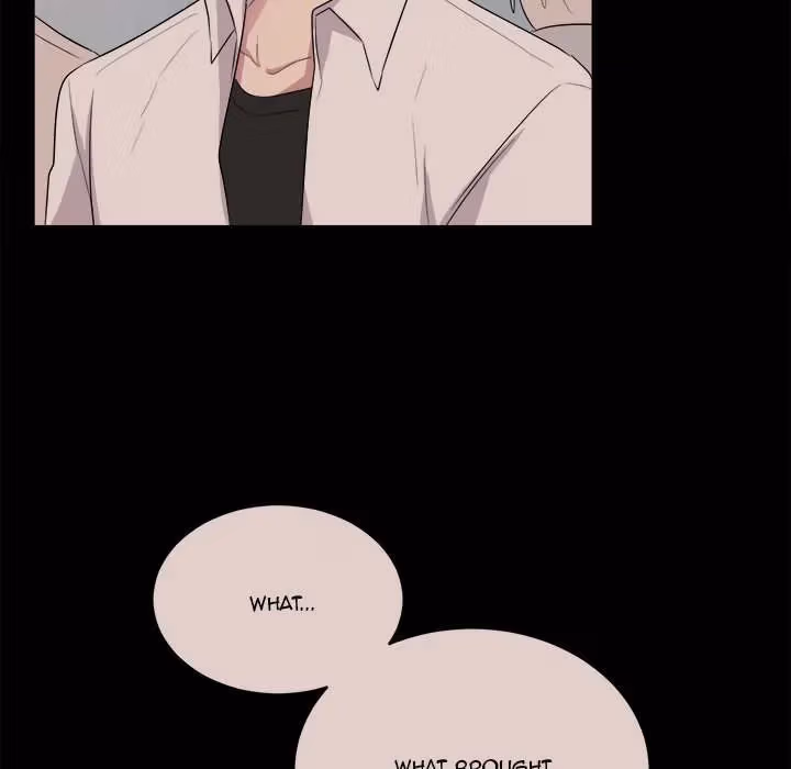 Read Please Draw me, Love! chapter 45 image 36 on Lezhin