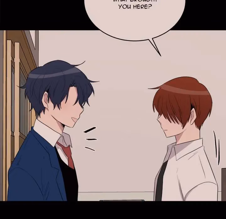 Read Please Draw me, Love! chapter 45 image 37 on Lezhin