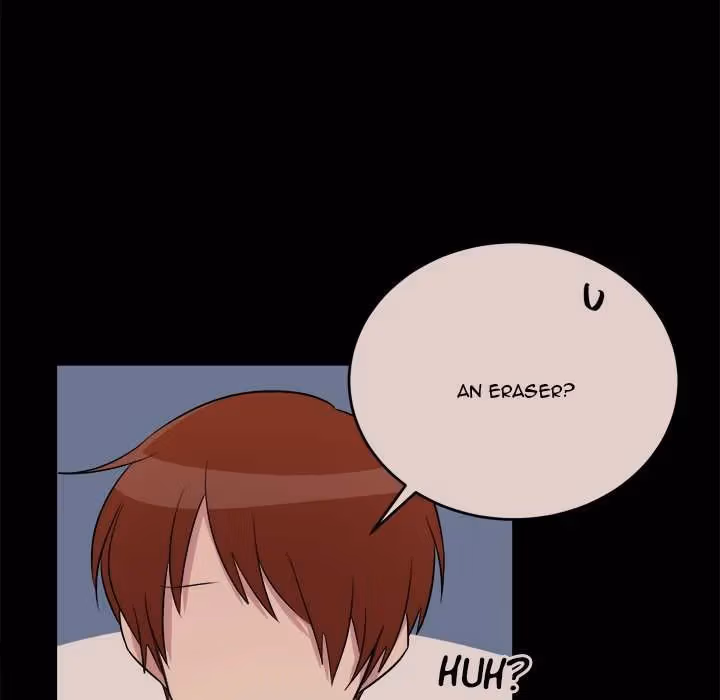 Read Please Draw me, Love! chapter 45 image 39 on Lezhin