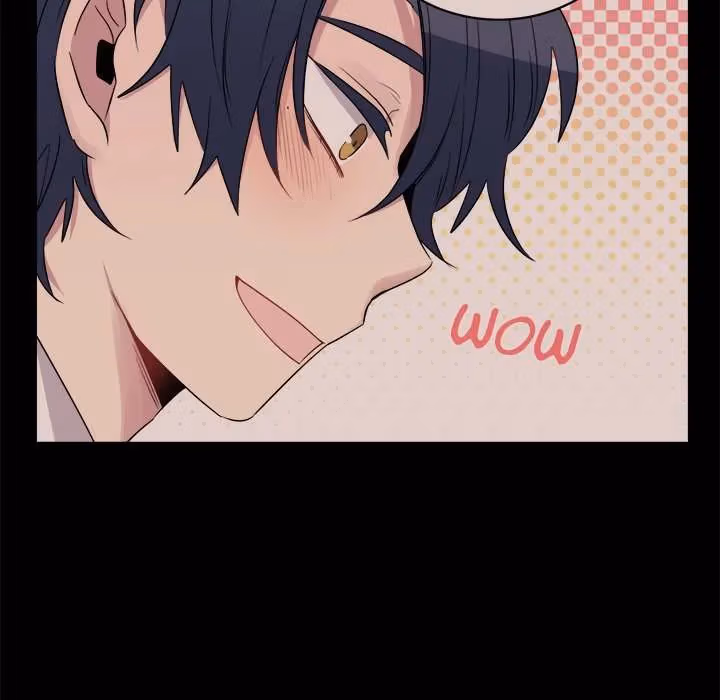 Read Please Draw me, Love! chapter 45 image 4 on Lezhin