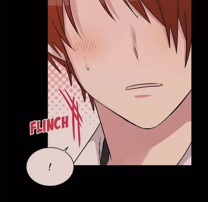 Read Please Draw me, Love! chapter 45 image 43 on Lezhin