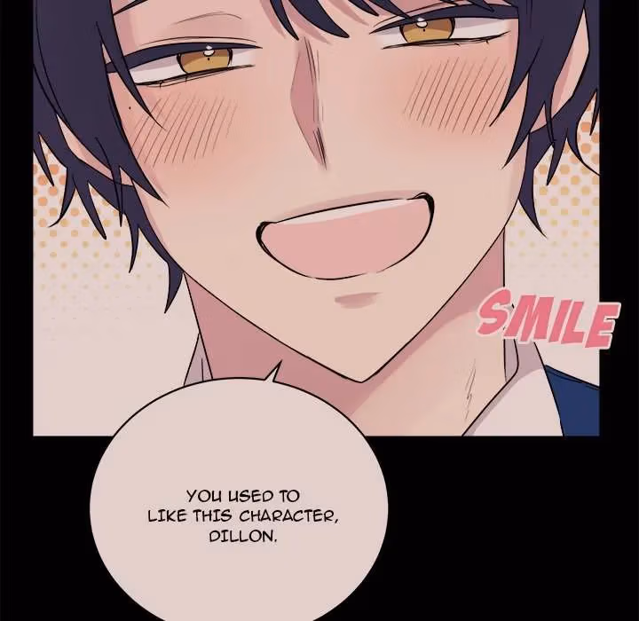 Read Please Draw me, Love! chapter 45 image 45 on Lezhin