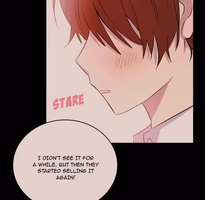Read Please Draw me, Love! chapter 45 image 47 on Lezhin