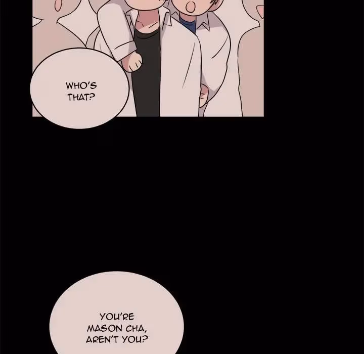 Read Please Draw me, Love! chapter 45 image 52 on Lezhin