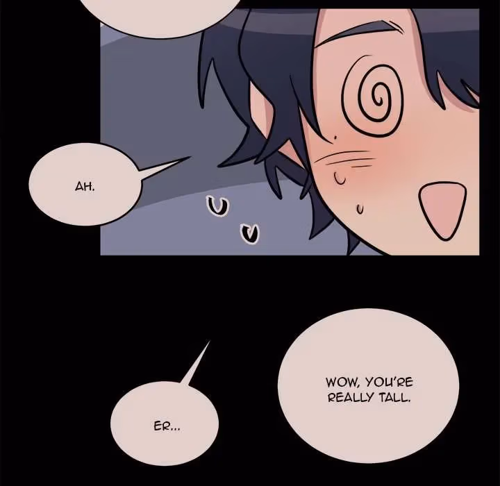 Read Please Draw me, Love! chapter 45 image 53 on Lezhin