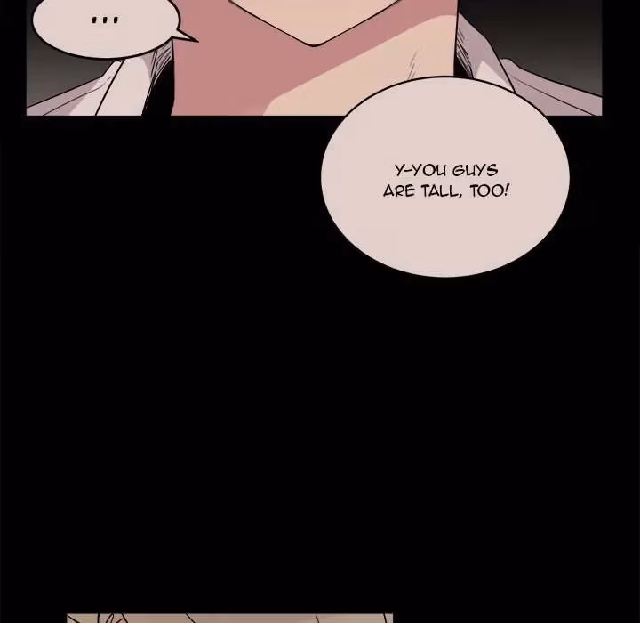 Read Please Draw me, Love! chapter 45 image 55 on Lezhin
