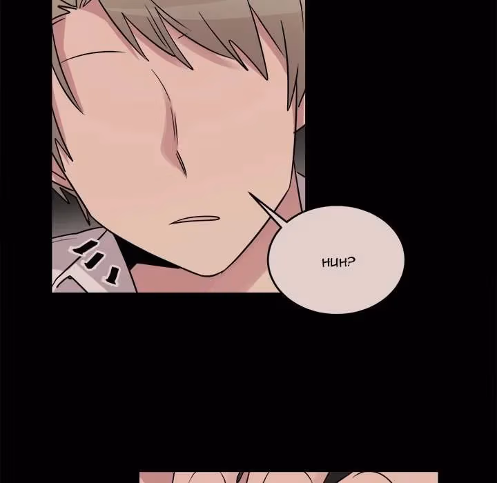Read Please Draw me, Love! chapter 45 image 56 on Lezhin