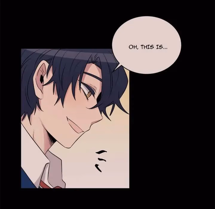 Read Please Draw me, Love! chapter 45 image 59 on Lezhin