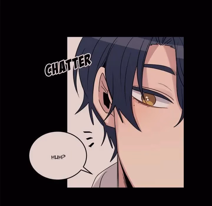 Read Please Draw me, Love! chapter 45 image 6 on Lezhin