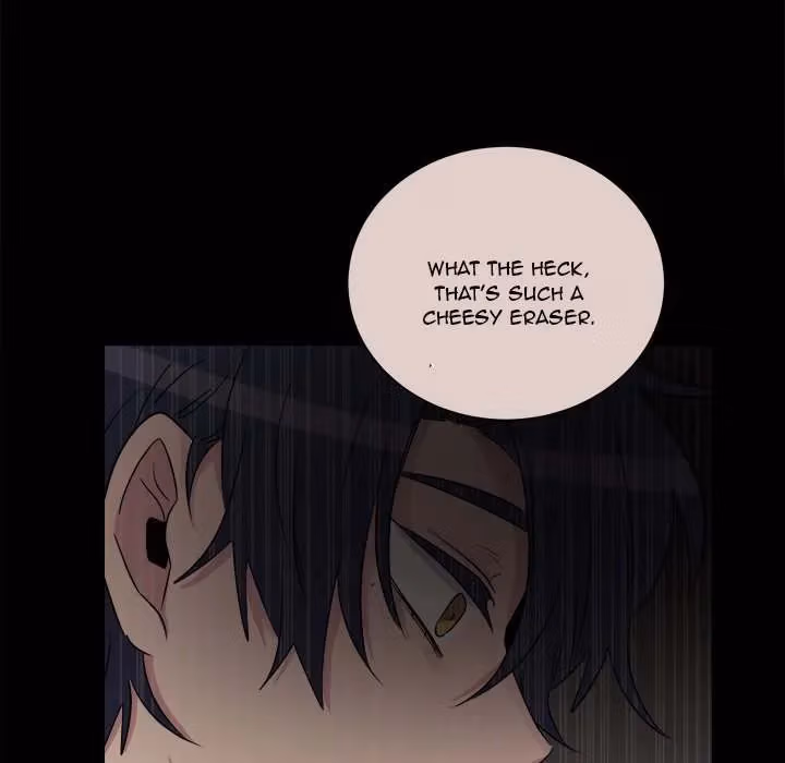 Read Please Draw me, Love! chapter 45 image 60 on Lezhin