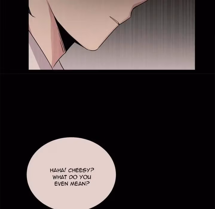 Read Please Draw me, Love! chapter 45 image 61 on Lezhin