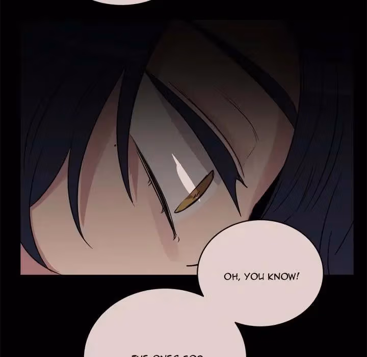 Read Please Draw me, Love! chapter 45 image 62 on Lezhin