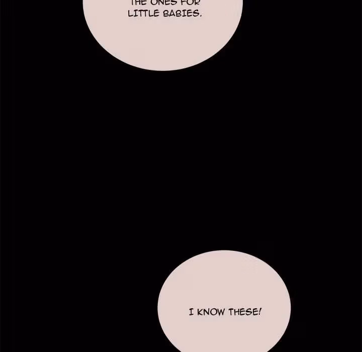 Read Please Draw me, Love! chapter 45 image 63 on Lezhin