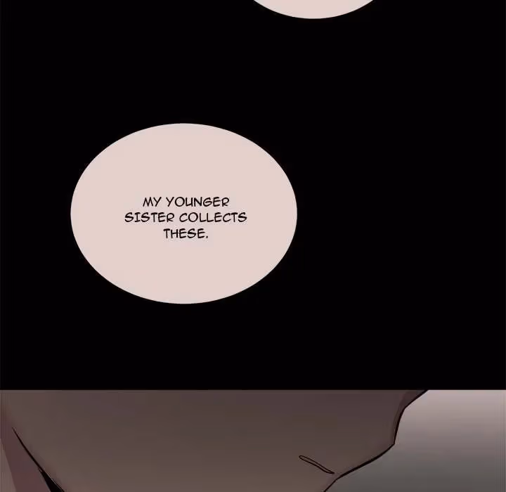 Read Please Draw me, Love! chapter 45 image 64 on Lezhin