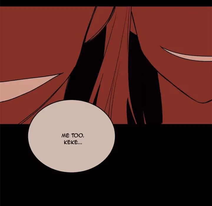 Read Please Draw me, Love! chapter 48 image 14 on Lezhin