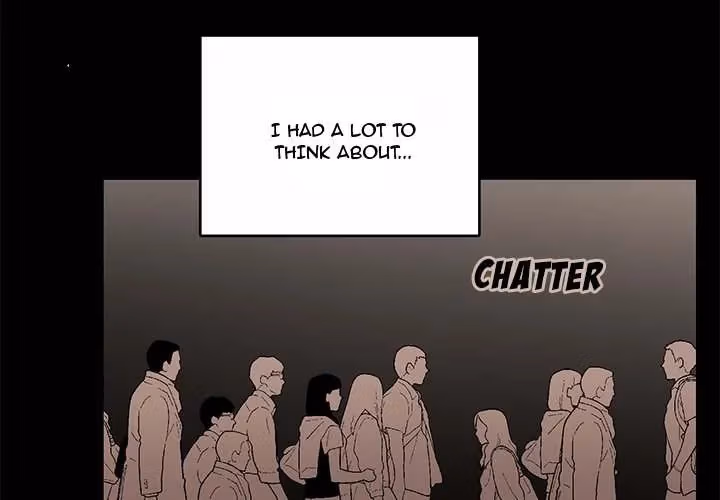 Read Please Draw me, Love! chapter 48 image 2 on Lezhin