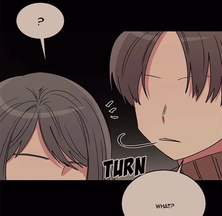 Read Please Draw me, Love! chapter 48 image 20 on Lezhin