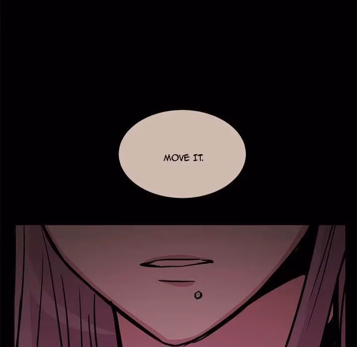 Read Please Draw me, Love! chapter 48 image 22 on Lezhin