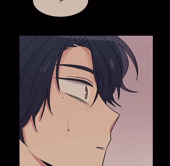 Read Please Draw me, Love! chapter 48 image 26 on Lezhin