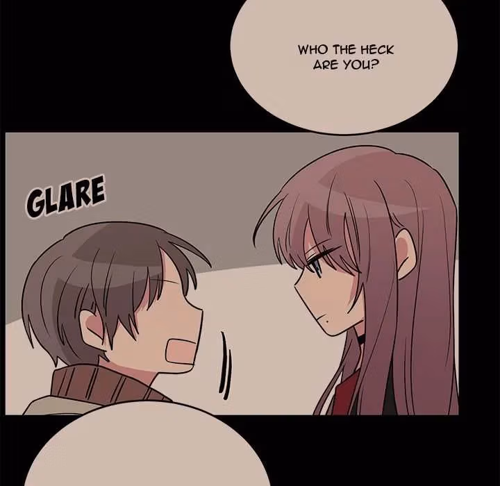 Read Please Draw me, Love! chapter 48 image 28 on Lezhin
