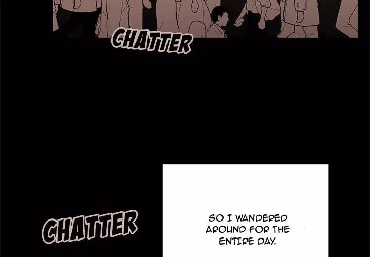 Read Please Draw me, Love! chapter 48 image 3 on Lezhin