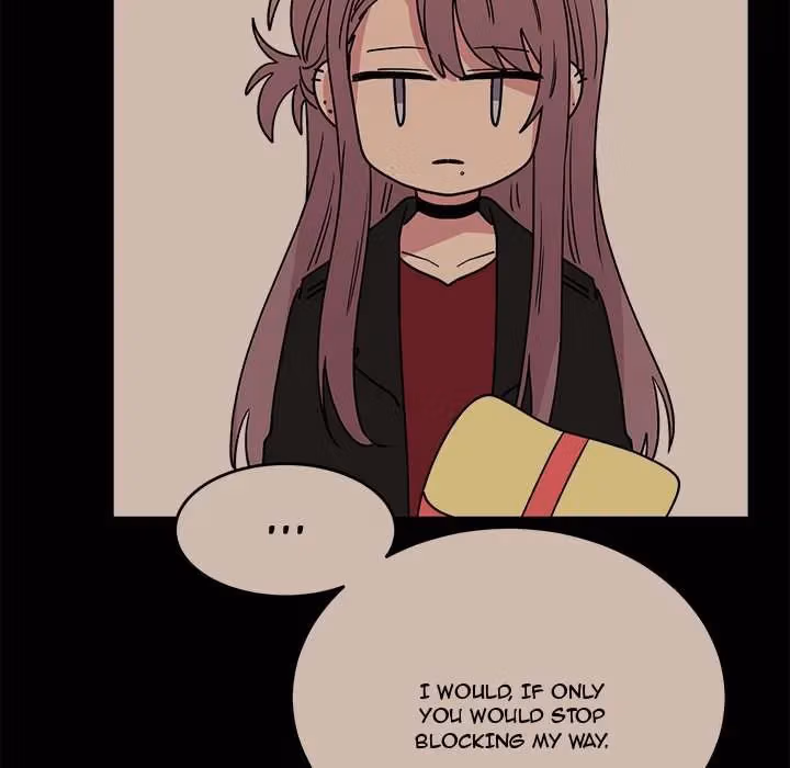 Read Please Draw me, Love! chapter 48 image 30 on Lezhin