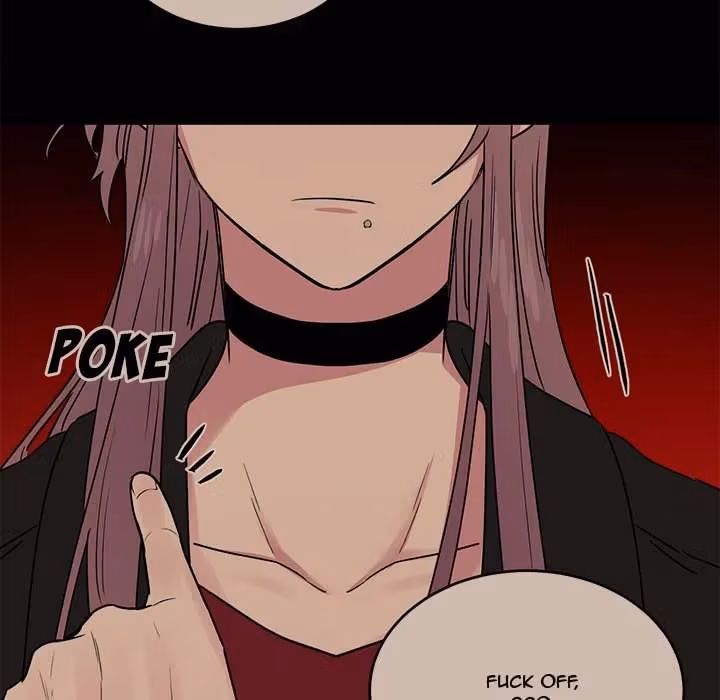 Read Please Draw me, Love! chapter 48 image 32 on Lezhin