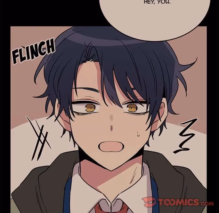 Read Please Draw me, Love! chapter 48 image 37 on Lezhin