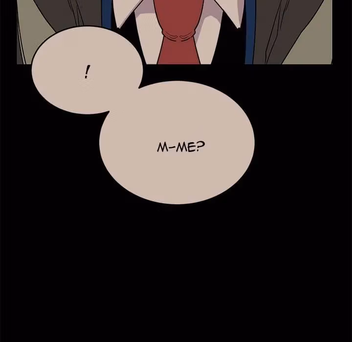 Read Please Draw me, Love! chapter 48 image 38 on Lezhin