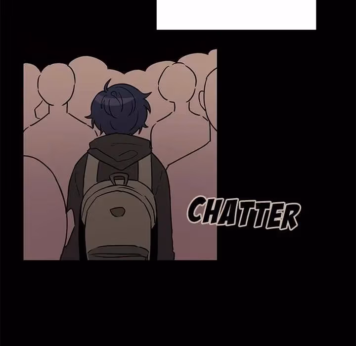 Read Please Draw me, Love! chapter 48 image 4 on Lezhin