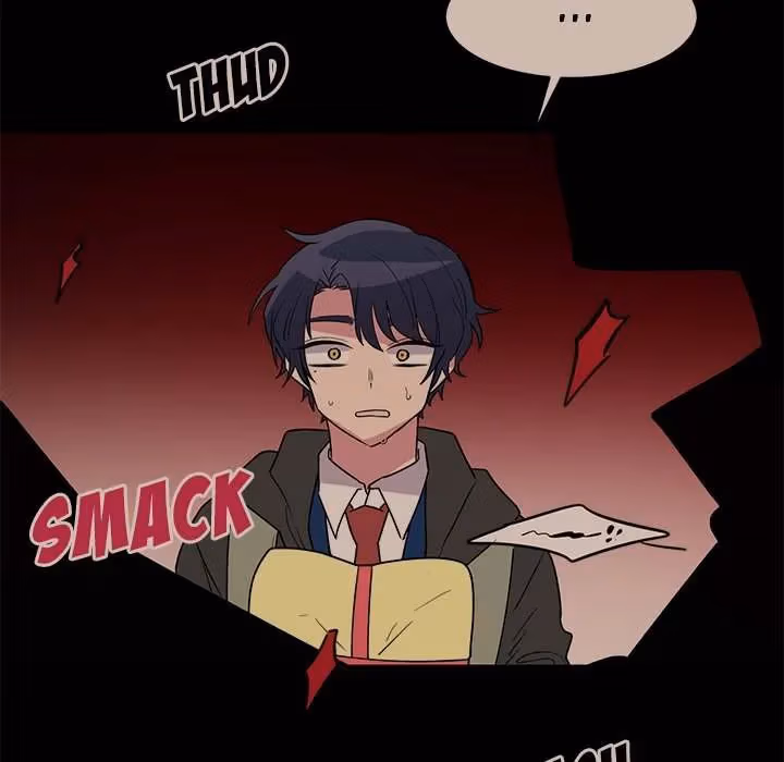 Read Please Draw me, Love! chapter 48 image 47 on Lezhin