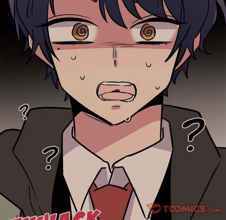 Read Please Draw me, Love! chapter 48 image 49 on Lezhin