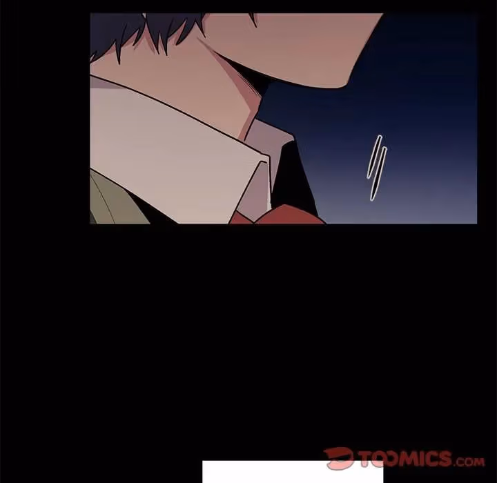 Read Please Draw me, Love! chapter 48 image 5 on Lezhin