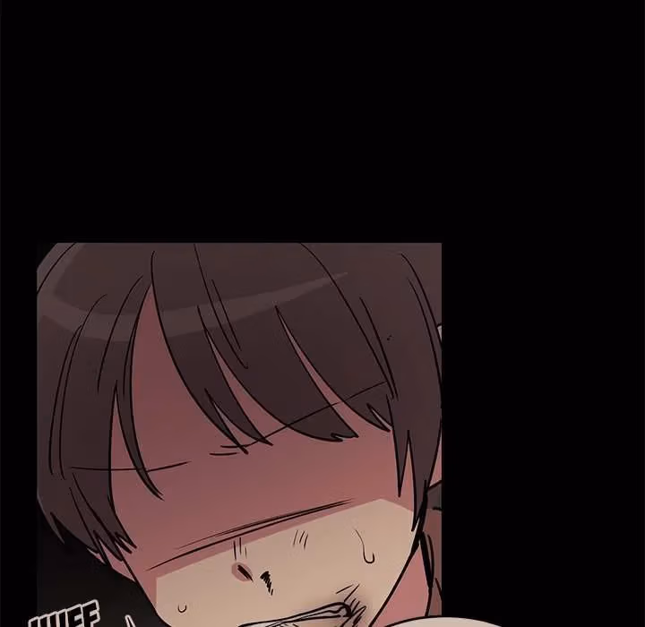Read Please Draw me, Love! chapter 48 image 51 on Lezhin