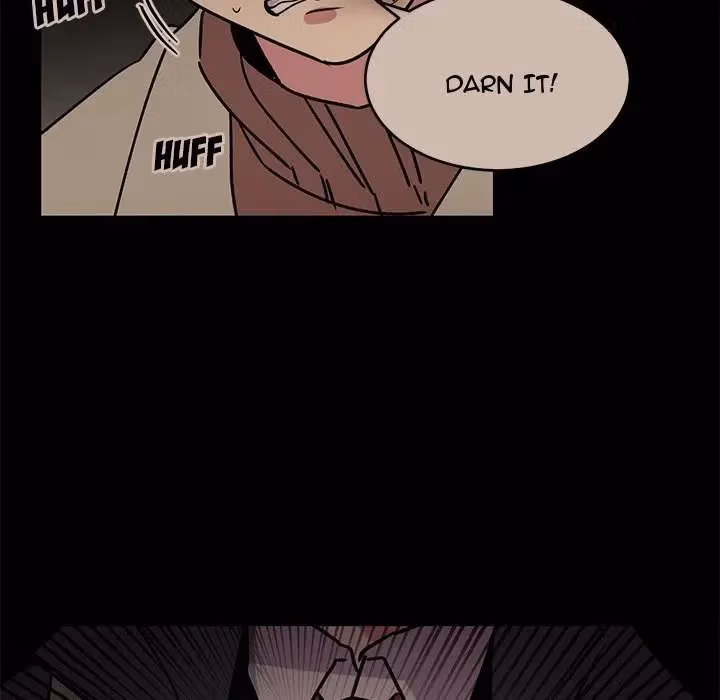 Read Please Draw me, Love! chapter 48 image 52 on Lezhin