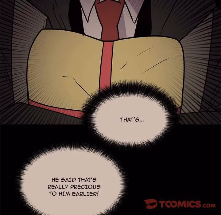 Read Please Draw me, Love! chapter 48 image 53 on Lezhin