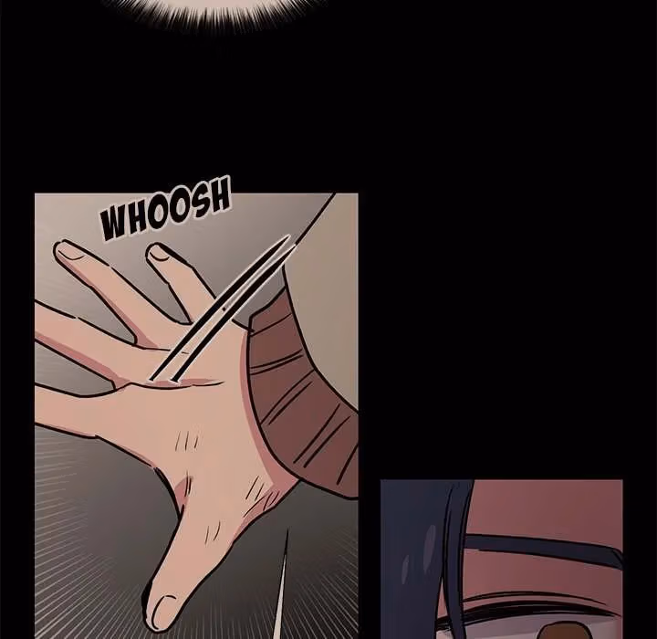 Read Please Draw me, Love! chapter 48 image 54 on Lezhin