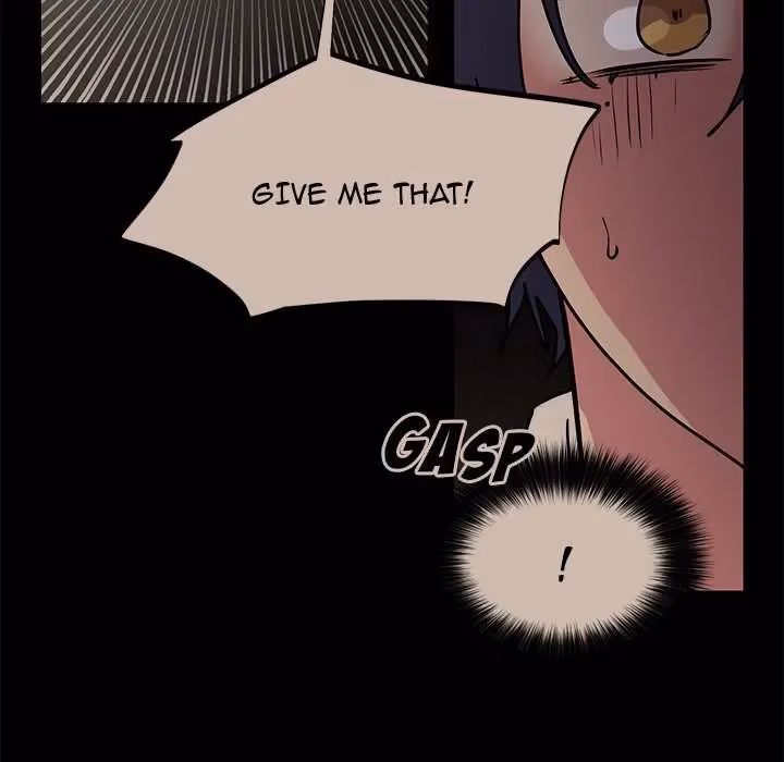 Read Please Draw me, Love! chapter 48 image 55 on Lezhin