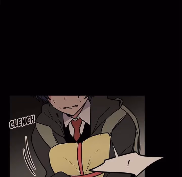 Read Please Draw me, Love! chapter 48 image 56 on Lezhin