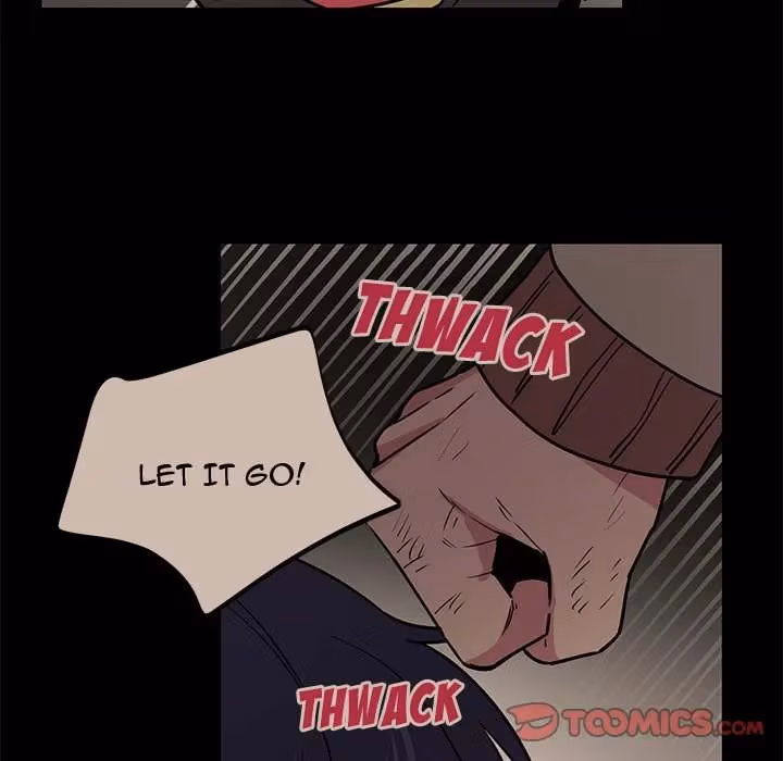Read Please Draw me, Love! chapter 48 image 57 on Lezhin