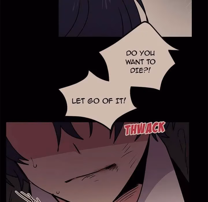 Read Please Draw me, Love! chapter 48 image 58 on Lezhin