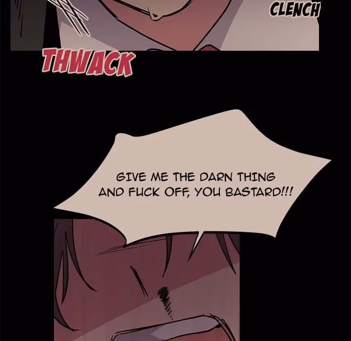 Read Please Draw me, Love! chapter 48 image 59 on Lezhin