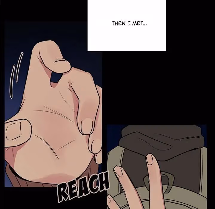 Read Please Draw me, Love! chapter 48 image 6 on Lezhin